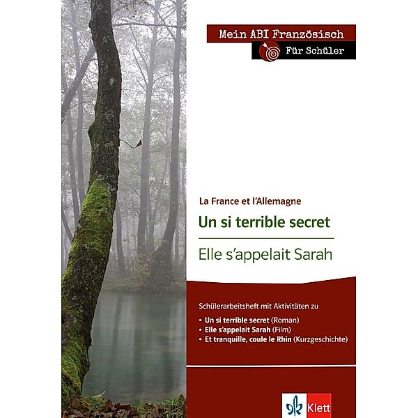 Un si terrible secret/Elle s'appelait Sarah, Silke Humburg, Eva Müller