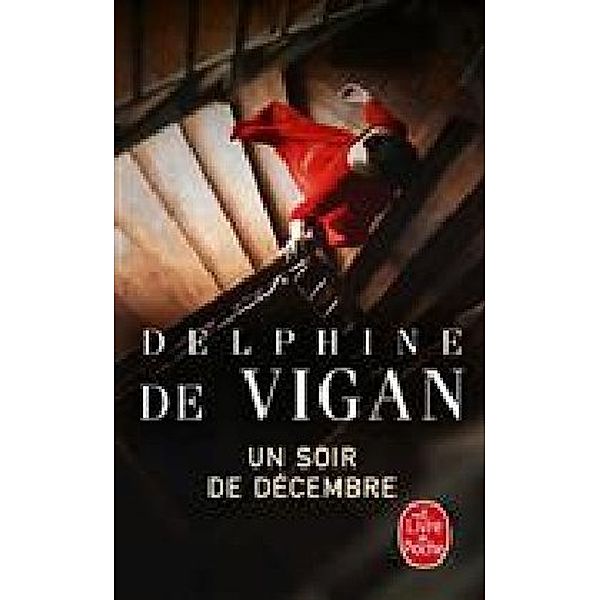 Un soir de décembre, Delphine de Vigan