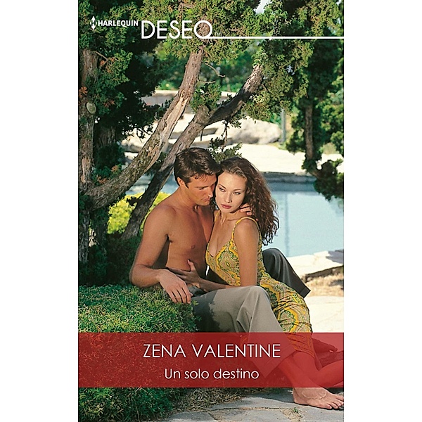 Un solo destino / Deseo, Zena Valentine