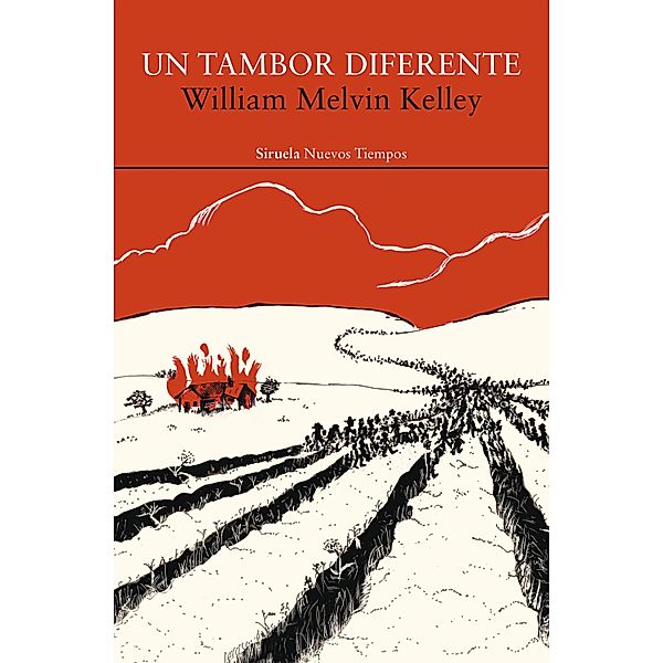 Un tambor diferente / Nuevos Tiempos Bd.443, William Melvin Kelley