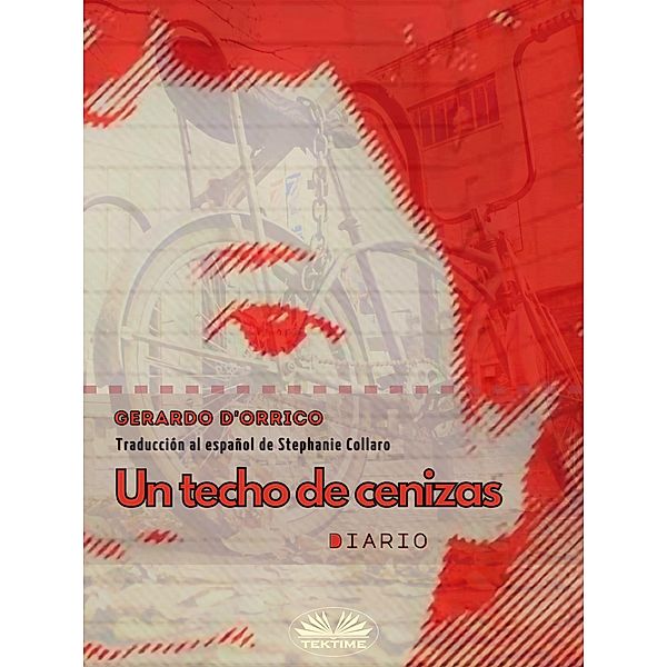 Un Techo De Cenizas, Gerardo D'Orrico