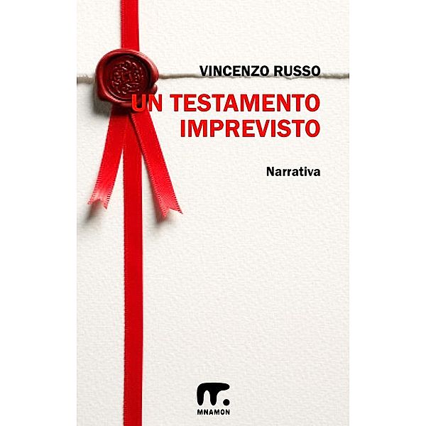 Un testamento imprevisto, Vincenzo Russo