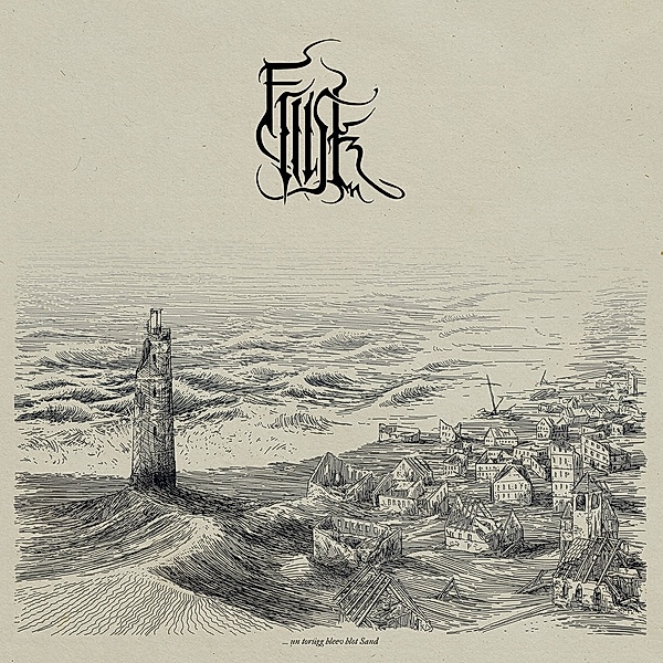 Un Torügg Bleev Blot Sand (Vinyl), Friisk