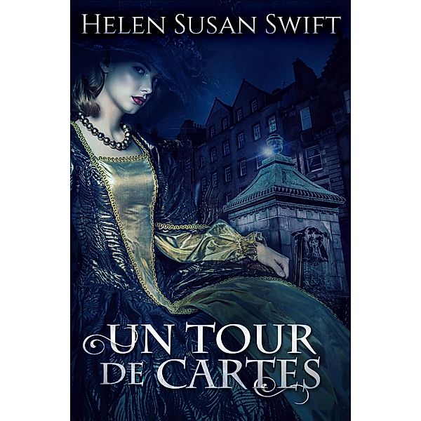 Un tour de cartes / Creativia, Helen Susan Swift