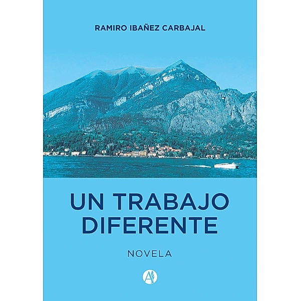 Un trabajo diferente, Ramiro Ibañez Carbajal