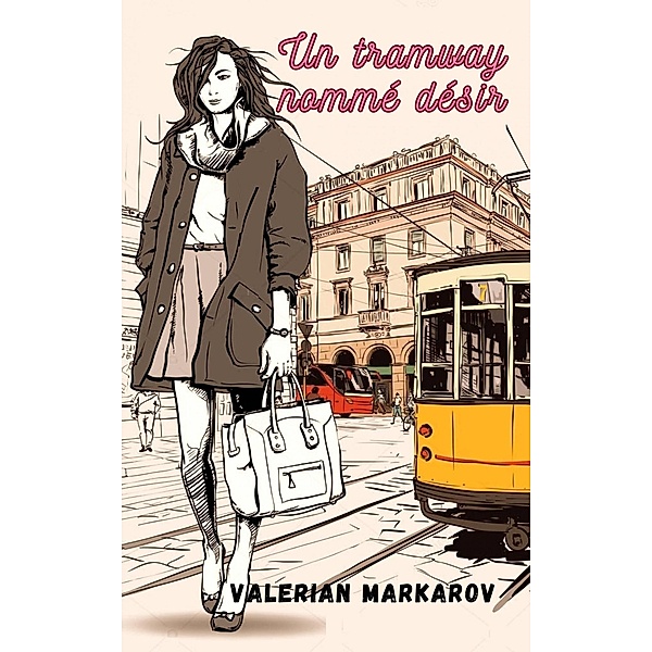 Un tramway nommé désir, Valerian Markarov