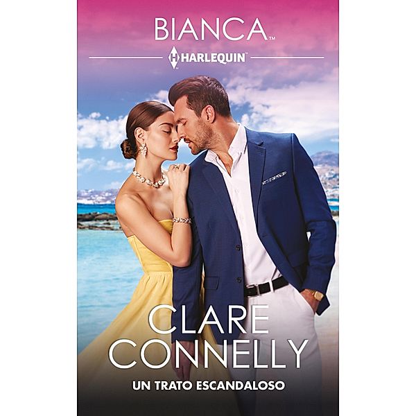 Un trato escandaloso, Clare Connelly