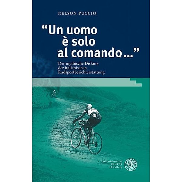 Un uomo è solo al comando ..., Nelson Puccio