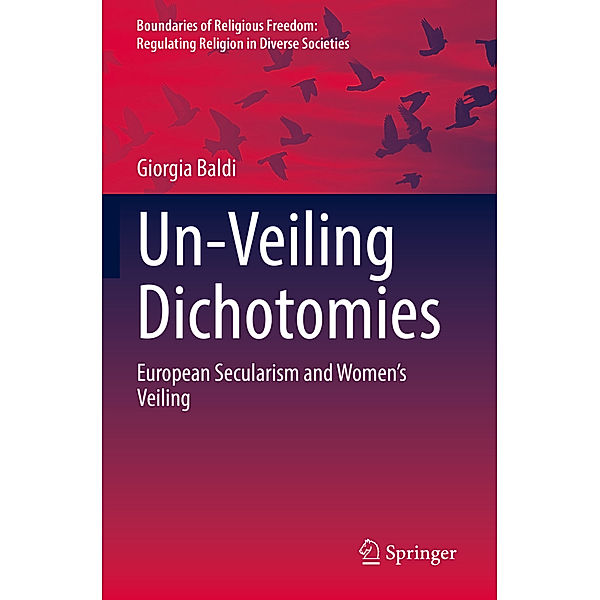 Un-Veiling Dichotomies, Giorgia Baldi