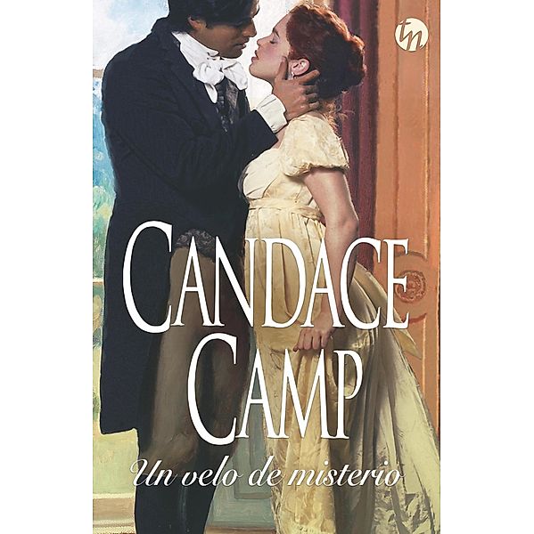 Un velo de misterio / Top Novel, Candace Camp