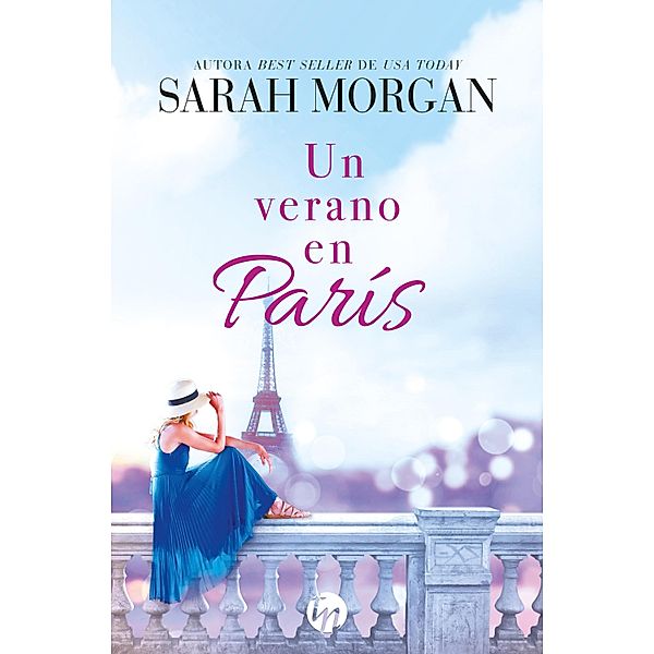 Un verano en París / Top Novel, Sarah Morgan