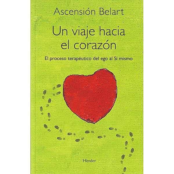 Un viaje hacia el corazón, Ascensión Belart Torrecilla