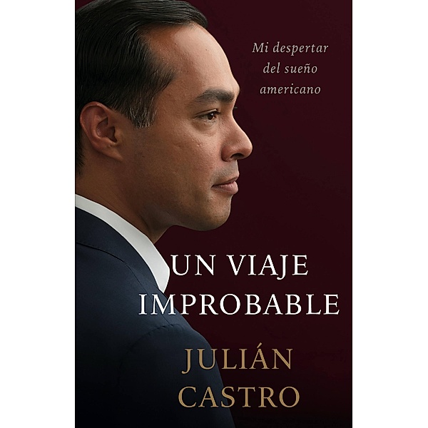 Un Viaje Improbable, Julian Castro