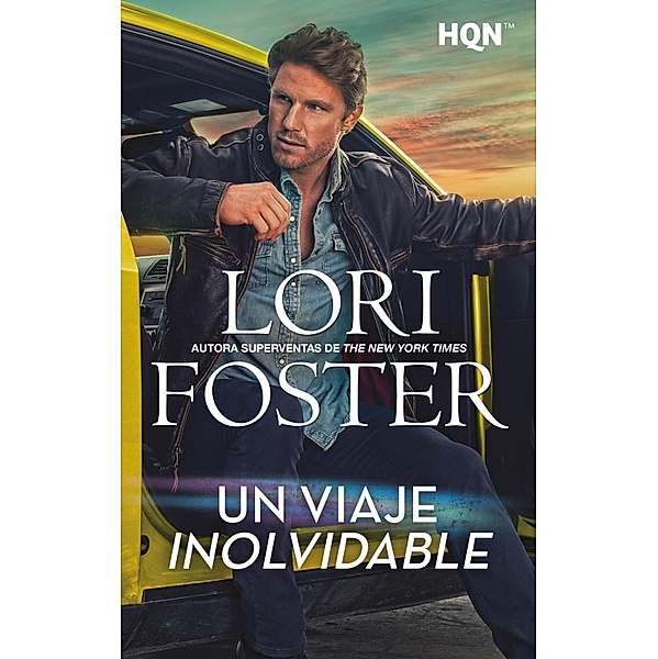 Un viaje inolvidable, Lori Foster