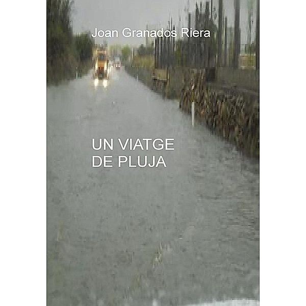 Un viatge de pluja, Joan Granados Riera