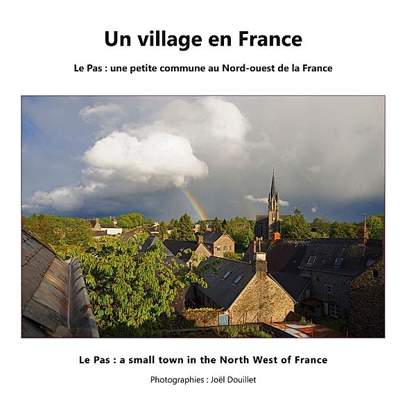 Un village en France, Joel Douillet