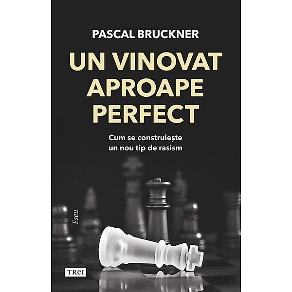 Un vinovat aproape perfect / Fiction Connection, Pascal Bruckner