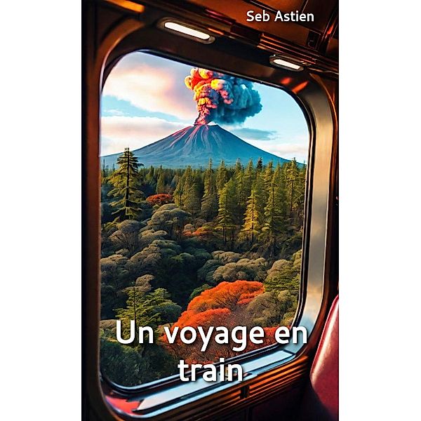 Un voyage en train (Univers de Seb Astien) / Univers de Seb Astien, Seb Astien