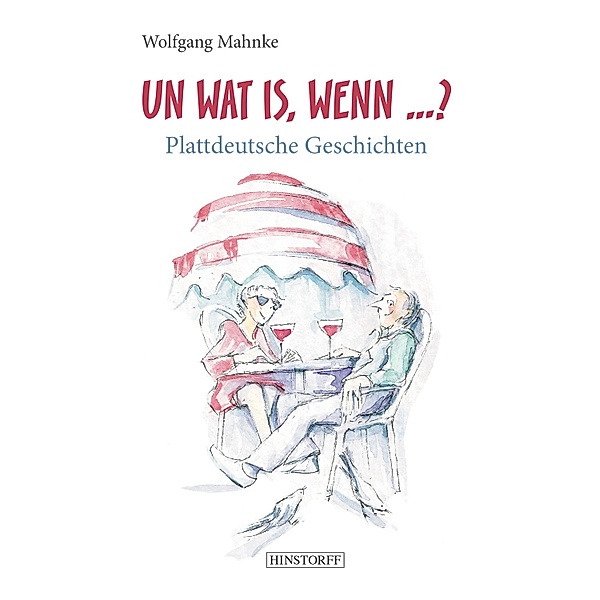 Un Wat Is, Wenn ... ?, Wolfgang Mahnke