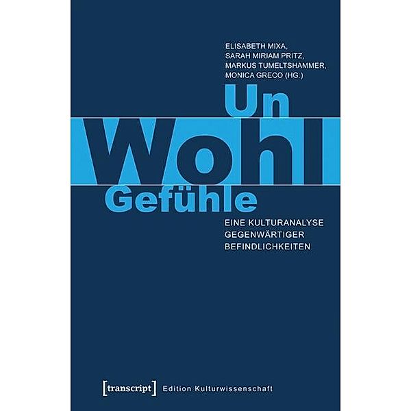 Un-Wohl-Gefühle