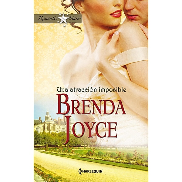 Una atracción imposible / Romantic Stars, Brenda Joyce