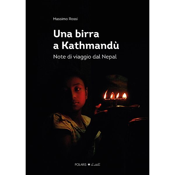 Una birra a Kathmandù, Massimo Rossi