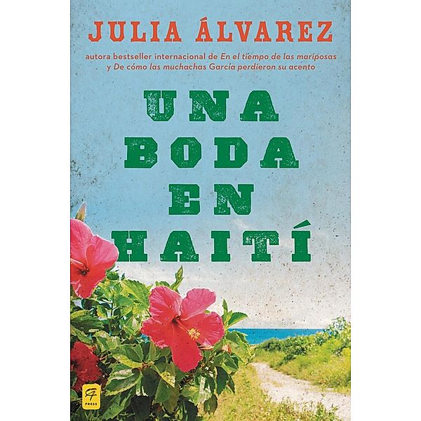 Una boda en Haiti, Julia Alvarez