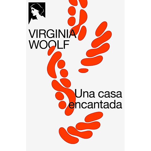 Una casa encantada, Virginia Woolf
