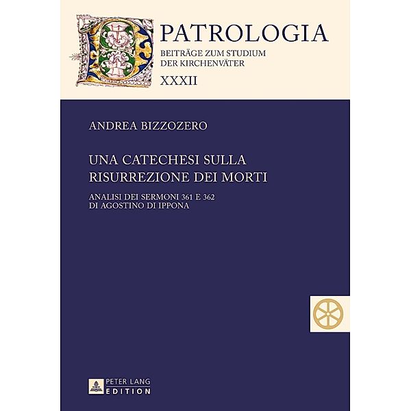 Una catechesi sulla risurrezione dei morti, Andrea Bizzozero