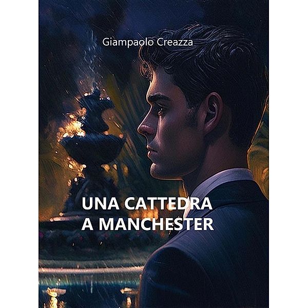 Una Cattedra a Manchester, Creazza Giampaolo