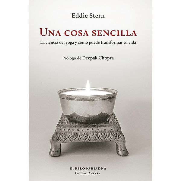 Una cosa sencilla / Ananta, Eddie Stern