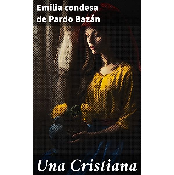 Una Cristiana, Emilia Pardo Bazán