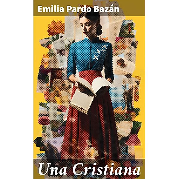 Una Cristiana, Emilia Pardo Bazán