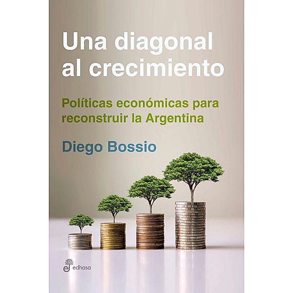 Una diagonal al crecimiento, Diego Bossio