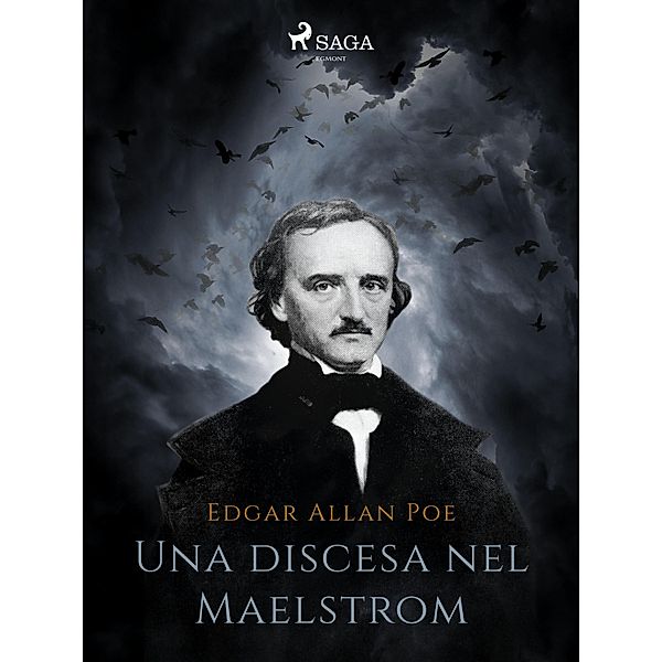 Una discesa nel Maelstrom / Classici horror, Edgar Allan Poe