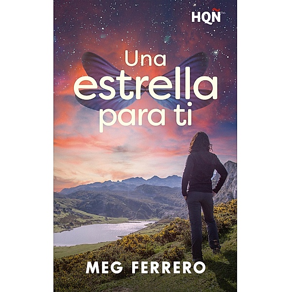Una estrella para ti / HQÑ, Meg Ferrero