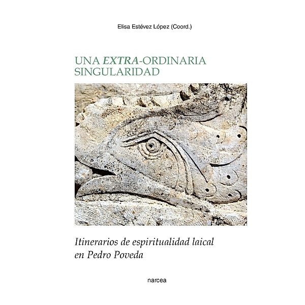 Una extra-ordinaria singularidad / Obras fuera de colección Bd.88, Elisa Estévez López