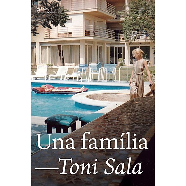 Una família, Toni Sala