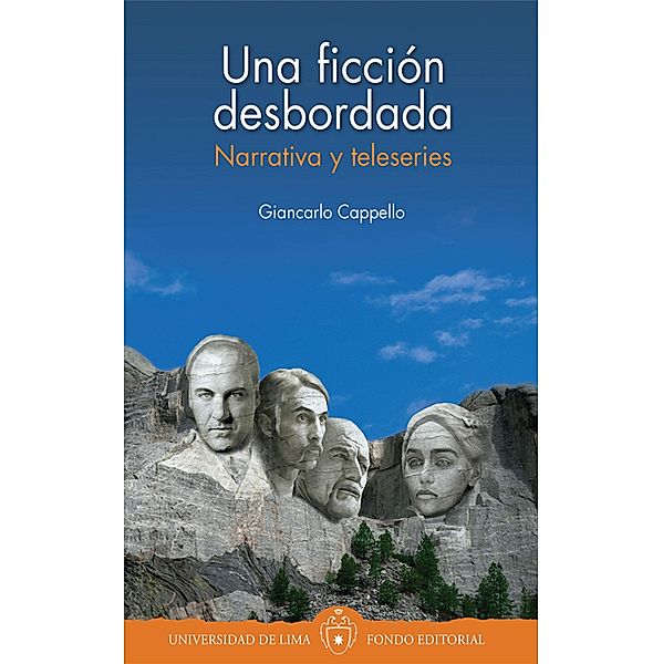 Una ficción desbordada, Giancarlo Cappello