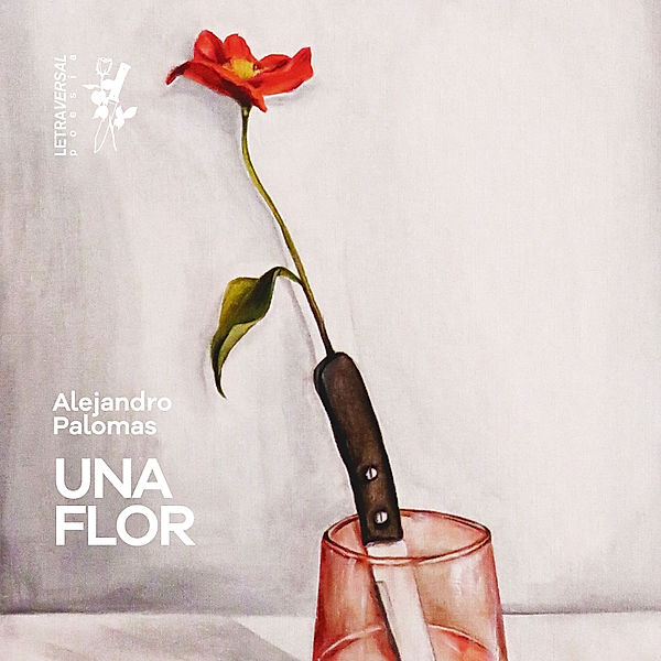Una flor, Alejandro Palomas