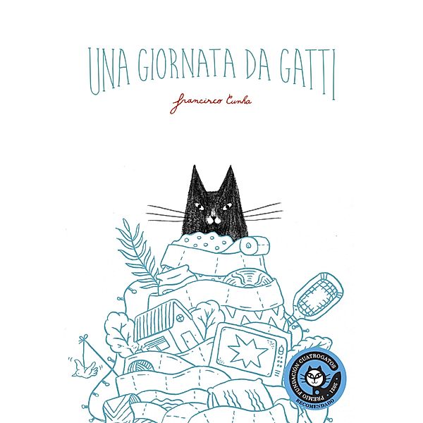 Una giornata da gatti, Francisco Cunha