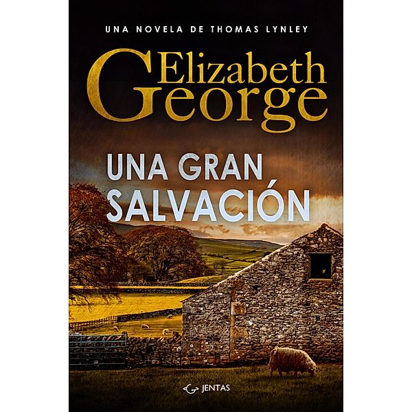 Una gran salvación / Thomas Lynley Bd.1, Elizabeth George