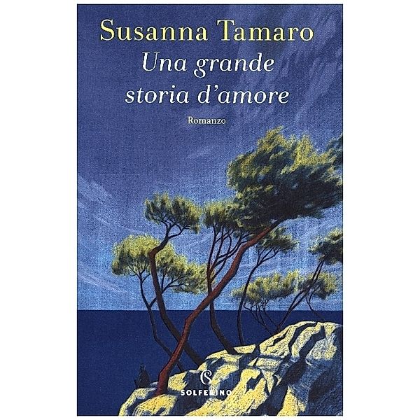 Una grande storia d'amore, Susanna Tamaro