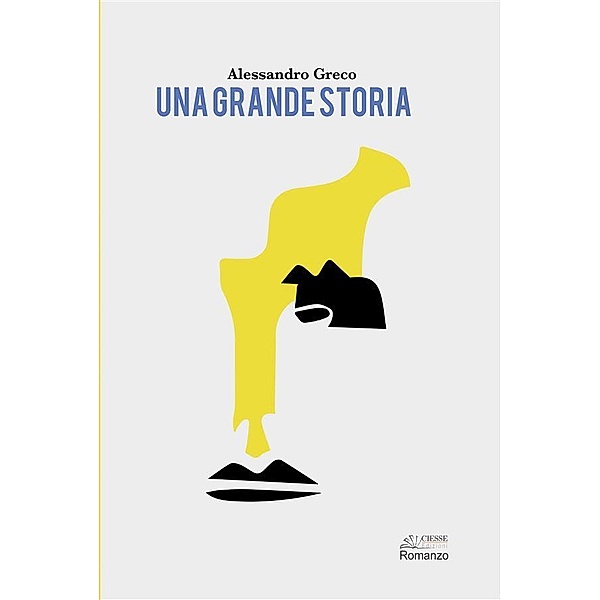 Una grande storia / Green Bd.65, Alessandro Greco
