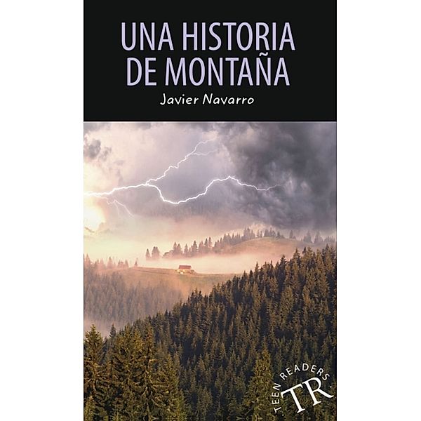 Una historia de montaña, Javier Navarro