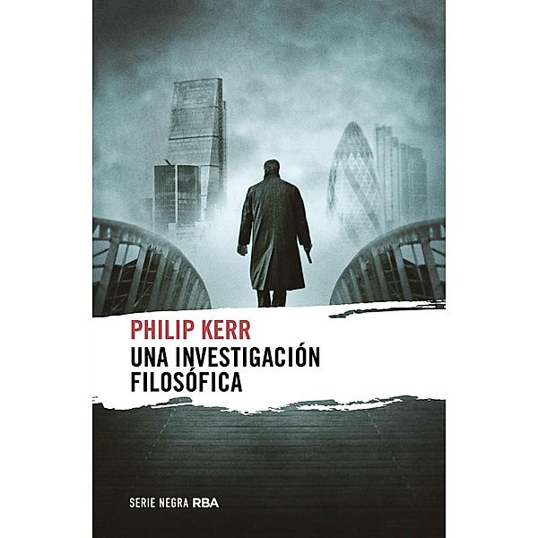 Una investigación filosófica, Philip Kerr