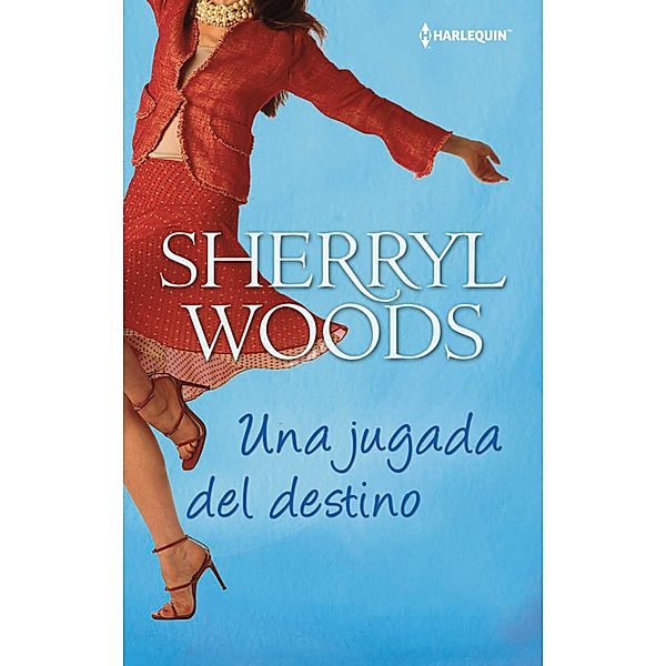 Una jugada del destino / Tiffany, Sherryl Woods