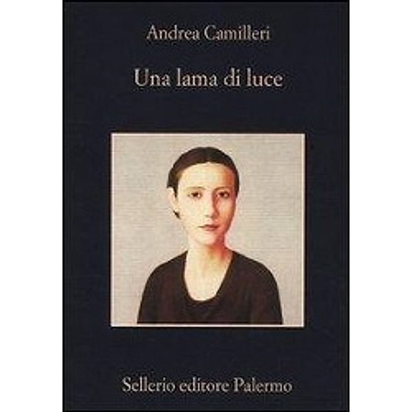 Una lama di luce, Andrea Camilleri