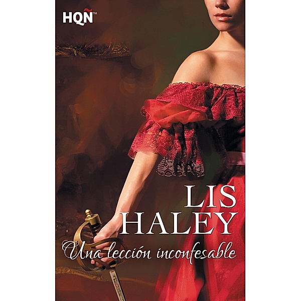 Una lección inconfesable / HQÑ, Lis Haley