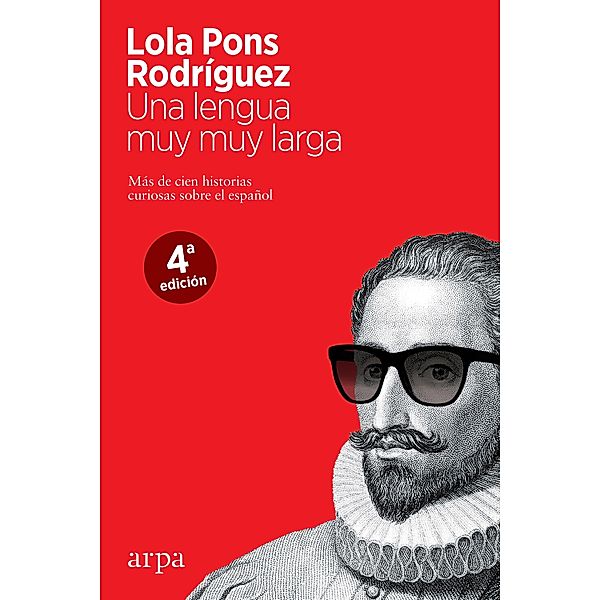 Una lengua muy muy larga, Lola Pons Rodríguez